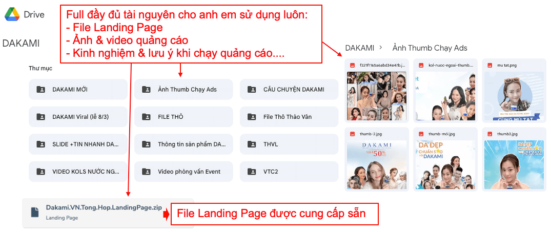 Kiếm 450K/Mỗi Đơn Với Affiliate Mỹ Phẩm: Dakami Chơi Lớn với KOL Khủng 9 Kiếm 450K/Mỗi Đơn Với Affiliate Mỹ Phẩm: Dakami Chơi Lớn với KOL Khủng 9