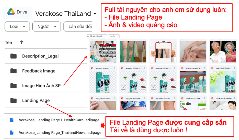 Không Biết Tiếng Thái Vẫn Chạy Ads Thái Lan Bình Thường: Hoa Hồng 720K/Đơn 11 Không Biết Tiếng Thái Vẫn Chạy Ads Thái Lan Bình Thường: Hoa Hồng 720K/Đơn 9