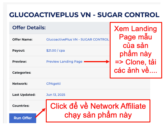 1650+ Sản Phẩm Affiliate Theo Ngách – Đỡ Phải Mò, Chỉ Việc Triển Khai ! 13 1650+ Sản Phẩm Affiliate Theo Ngách – Đỡ Phải Mò, Chỉ Việc Triển Khai ! 12