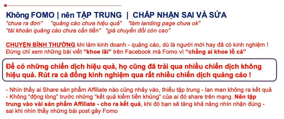 Hành Trình 50+ Sản Phẩm Affiliate – Và Những Bài Học Để Đời 11 Hành Trình 50+ Sản Phẩm Affiliate – Và Những Bài Học Để Đời 23