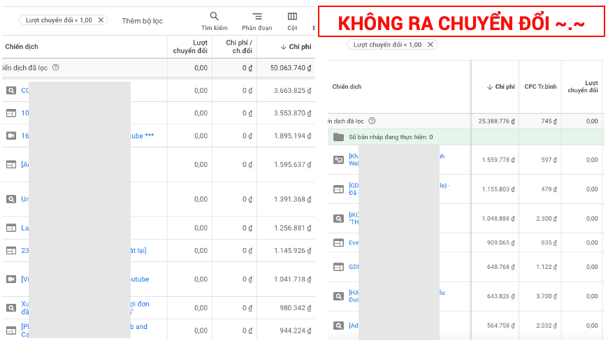 Hành Trình 50+ Sản Phẩm Affiliate – Và Những Bài Học Để Đời 8 Hành Trình 50+ Sản Phẩm Affiliate – Và Những Bài Học Để Đời 20