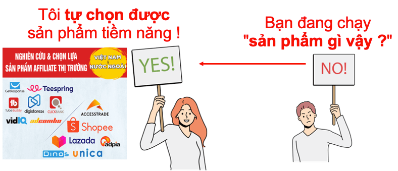 Hành Trình 50+ Sản Phẩm Affiliate – Và Những Bài Học Để Đời 12 Hành Trình 50+ Sản Phẩm Affiliate – Và Những Bài Học Để Đời 24