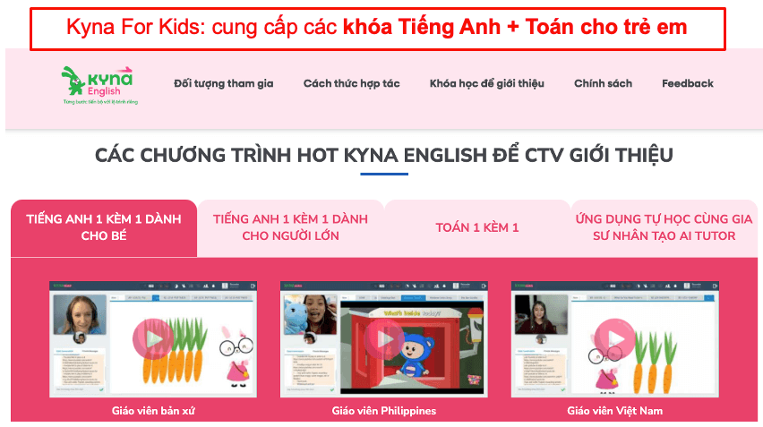 Affiliate 1000+ Sản Phẩm Số: Bán Quanh Năm Không Sợ "Hết Hàng" 10 Affiliate 1000+ Sản Phẩm Số: Bán Quanh Năm Không Sợ "Hết Hàng" 9
