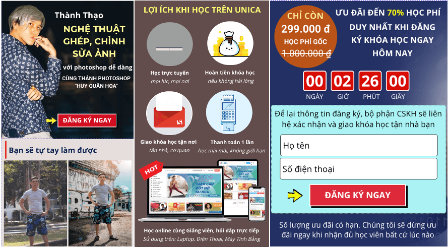 Affiliate 1000+ Sản Phẩm Số: Bán Quanh Năm Không Sợ "Hết Hàng" 22 Affiliate 1000+ Sản Phẩm Số: Bán Quanh Năm Không Sợ "Hết Hàng" 21