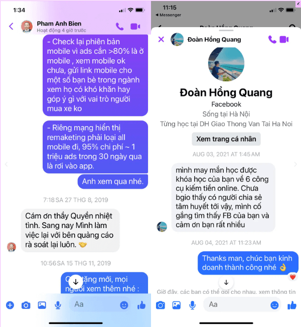 Ảnh chụp Màn hình 2025-06-14 lúc 18.20.32 Affiliate Xịt Ô Tô Ultima Từng Lên SharkTank: Giã Thẳng Ads vào Kênh Xe Hơi ! 38