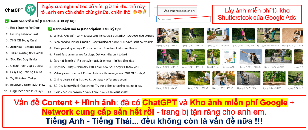 Nhìn Lại 3 Case Study Affiliate và Những Kinh Nghiệm Xương Máu 6 Nhìn Lại 3 Case Study Affiliate và Những Kinh Nghiệm Xương Máu 6