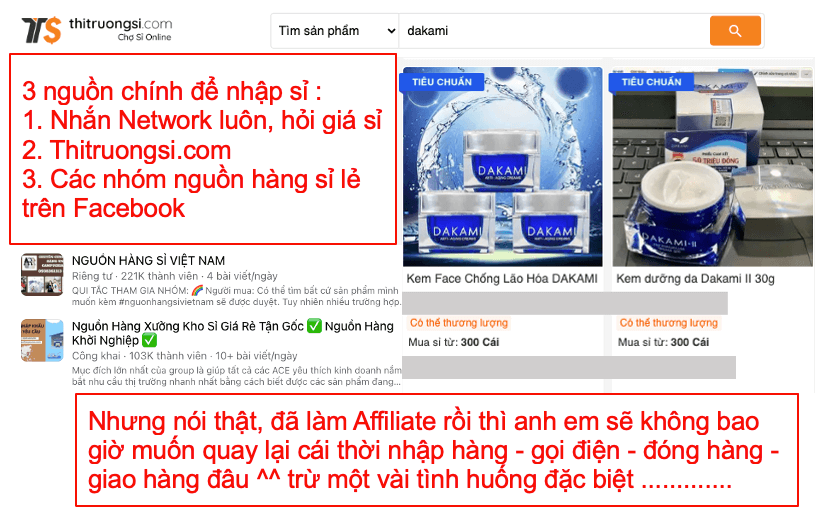 Nhìn Lại 3 Case Study Affiliate và Những Kinh Nghiệm Xương Máu 19 Nhìn Lại 3 Case Study Affiliate và Những Kinh Nghiệm Xương Máu 25
