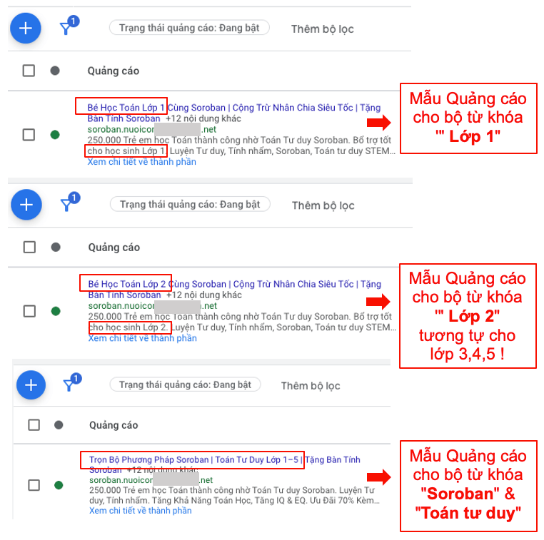 Tăng X10 Traffic Toán Soroban với Kỹ thuật "Bung Từ Khóa" - Từ Google Search đến GDN 23 Tăng X10 Traffic Toán Soroban với Kỹ thuật "Bung Từ Khóa" - Từ Google Search đến GDN 22
