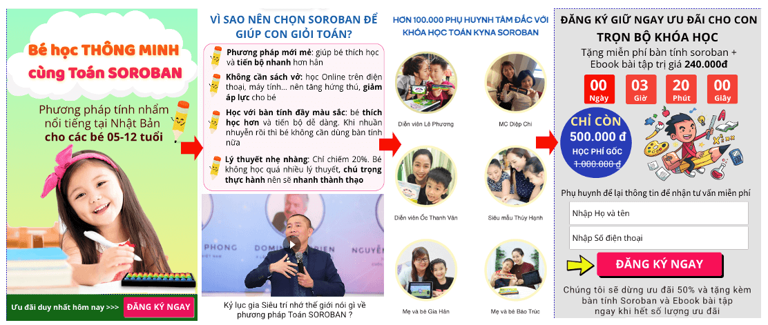 Tăng X10 Traffic Toán Soroban với Kỹ thuật "Bung Từ Khóa" - Từ Google Search đến GDN 6 Tăng X10 Traffic Toán Soroban với Kỹ thuật "Bung Từ Khóa" - Từ Google Search đến GDN 5