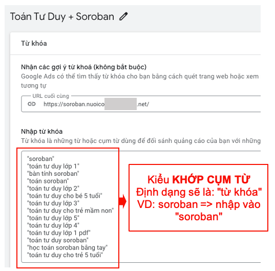 Tăng X10 Traffic Toán Soroban với Kỹ thuật "Bung Từ Khóa" - Từ Google Search đến GDN 21 Tăng X10 Traffic Toán Soroban với Kỹ thuật "Bung Từ Khóa" - Từ Google Search đến GDN 20