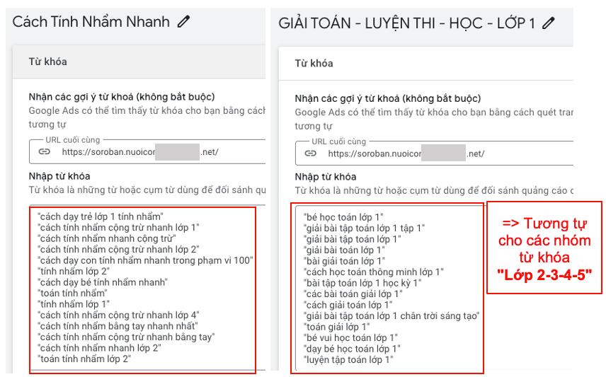 Tăng X10 Traffic Toán Soroban với Kỹ thuật "Bung Từ Khóa" - Từ Google Search đến GDN 22 Tăng X10 Traffic Toán Soroban với Kỹ thuật "Bung Từ Khóa" - Từ Google Search đến GDN 21