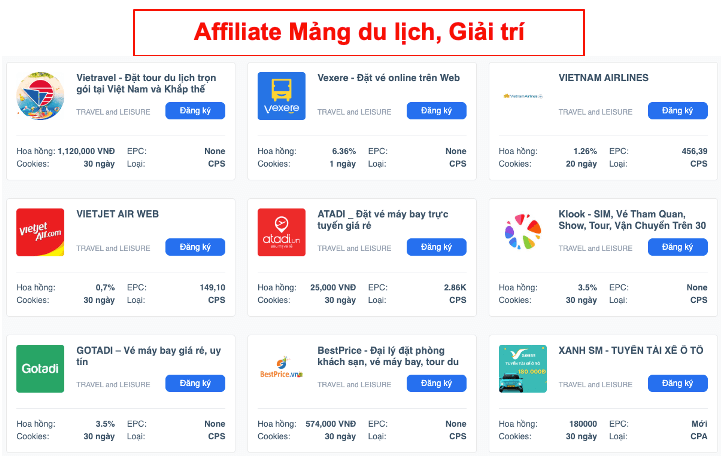 Nhìn Lại 6 Case Study Affiliate và Những Bài Học Xương Máu 8 Nhìn Lại 6 Case Study Affiliate và Những Bài Học Xương Máu 12