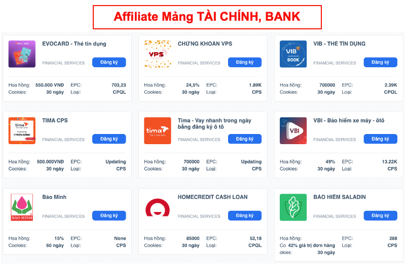 Nhìn Lại 6 Case Study Affiliate và Những Bài Học Xương Máu 7 Nhìn Lại 6 Case Study Affiliate và Những Bài Học Xương Máu 11