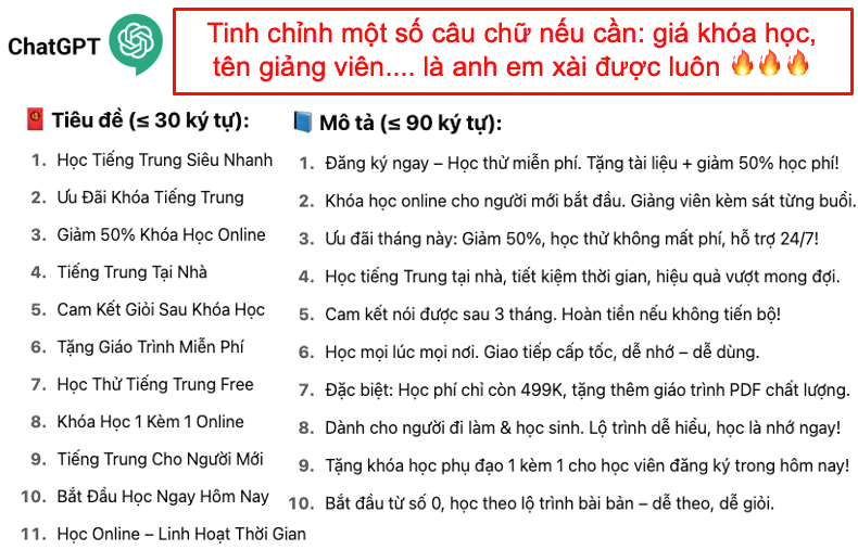 Affiliate 1000+ Sản Phẩm Số: Bán Quanh Năm Không Sợ "Hết Hàng" 28 Affiliate 1000+ Sản Phẩm Số: Bán Quanh Năm Không Sợ "Hết Hàng" 27