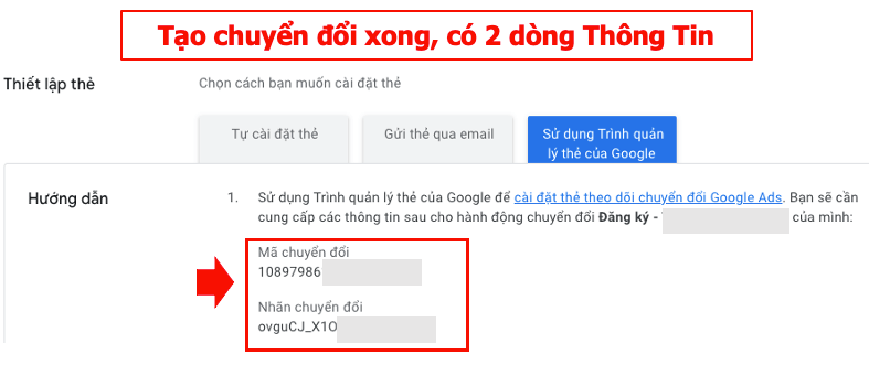 CPA Mục Tiêu – “Vũ Khí Để Vít Đơn" Khi Làm Affiliate Google Ads 5 CPA Mục Tiêu – “Vũ Khí Để Vít Đơn" Khi Làm Affiliate Google Ads 5