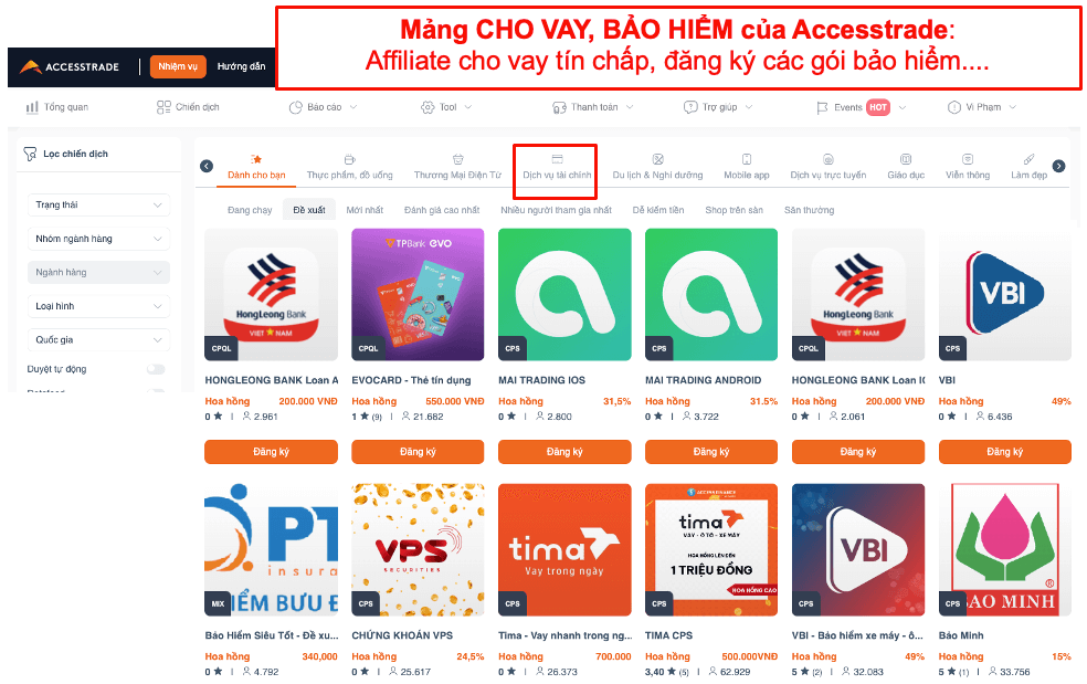Affiliate 1000+ Sản Phẩm Số: Bán Quanh Năm Không Sợ "Hết Hàng" 5 Affiliate 1000+ Sản Phẩm Số: Bán Quanh Năm Không Sợ "Hết Hàng" 5