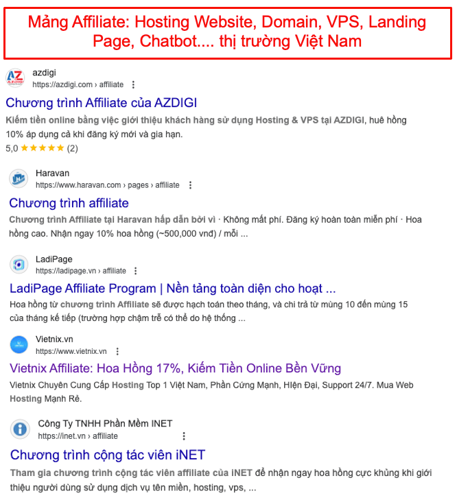 Affiliate 1000+ Sản Phẩm Số: Bán Quanh Năm Không Sợ "Hết Hàng" 8 Affiliate 1000+ Sản Phẩm Số: Bán Quanh Năm Không Sợ "Hết Hàng" 7
