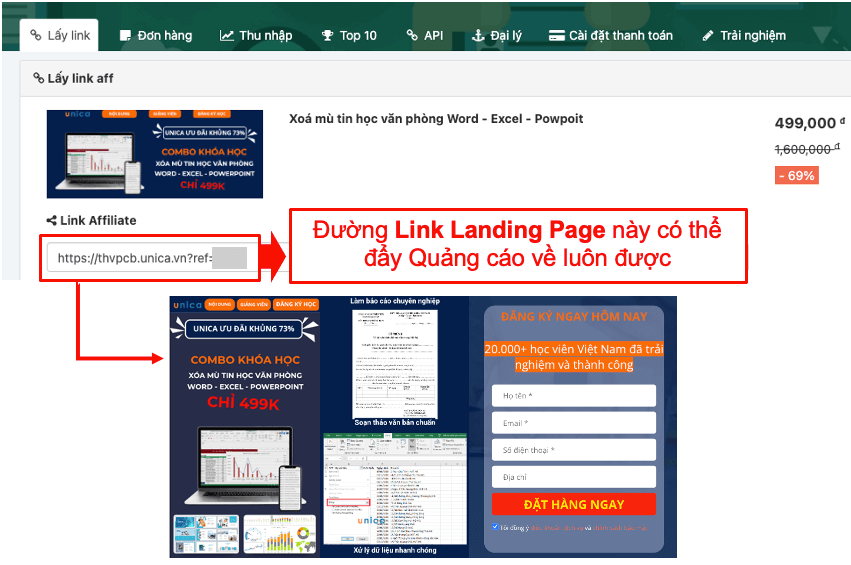 Affiliate 1000+ Sản Phẩm Số: Bán Quanh Năm Không Sợ "Hết Hàng" 21 Affiliate 1000+ Sản Phẩm Số: Bán Quanh Năm Không Sợ "Hết Hàng" 20