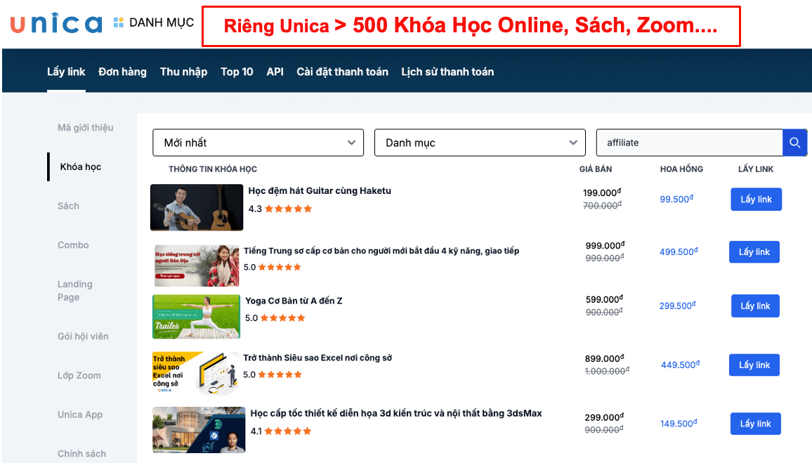 Affiliate 1000+ Sản Phẩm Số: Bán Quanh Năm Không Sợ "Hết Hàng" 7 Affiliate 1000+ Sản Phẩm Số: Bán Quanh Năm Không Sợ "Hết Hàng" 6