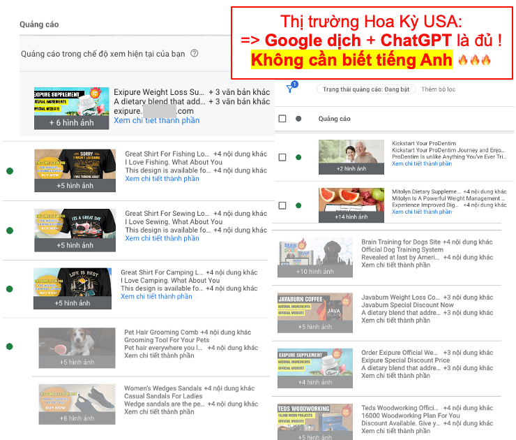 Nhìn Lại 3 Case Study Affiliate và Những Kinh Nghiệm Xương Máu 11 Nhìn Lại 3 Case Study Affiliate và Những Kinh Nghiệm Xương Máu 18
