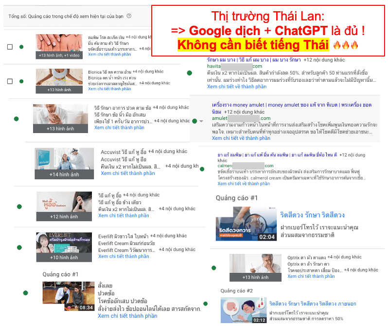 Nhìn Lại 3 Case Study Affiliate và Những Kinh Nghiệm Xương Máu 9 Nhìn Lại 3 Case Study Affiliate và Những Kinh Nghiệm Xương Máu 16