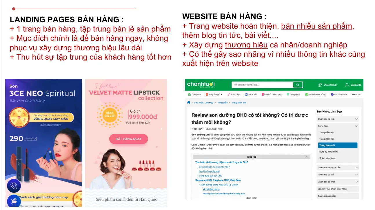 Nhìn Lại 3 Case Study Affiliate và Những Kinh Nghiệm Xương Máu 16 Nhìn Lại 3 Case Study Affiliate và Những Kinh Nghiệm Xương Máu 22