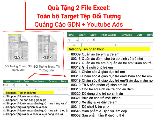 Ngách Mẹ Bé - Affiliate Cốm Trí Não G.Brain với Dàn Diễn Viên Khủng 27 Ngách Mẹ Bé - Affiliate Cốm Trí Não G.Brain với Dàn Diễn Viên Khủng 23