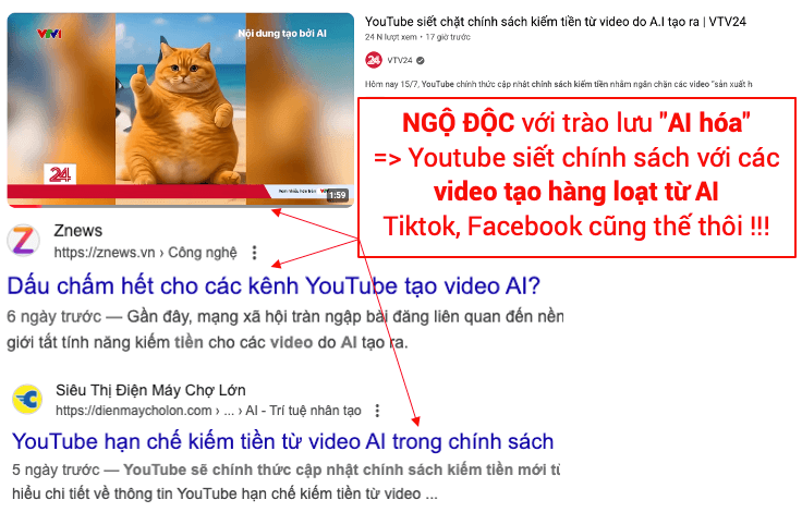 Toàn tập chạy GDN & Youtube Ads dã chiến cho anh em Affiliate 8 Toàn tập chạy GDN & Youtube Ads dã chiến cho anh em Affiliate 13