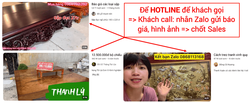 Toàn tập chạy GDN & Youtube Ads dã chiến cho anh em Affiliate 37 Toàn tập chạy GDN & Youtube Ads dã chiến cho anh em Affiliate 32