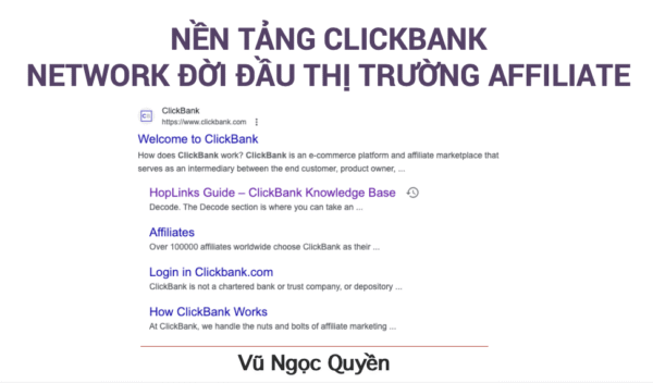 lựa chọn sản phẩm7 Hành Trình 50+ Sản Phẩm Affiliate – Và Những Bài Học Để Đời 27