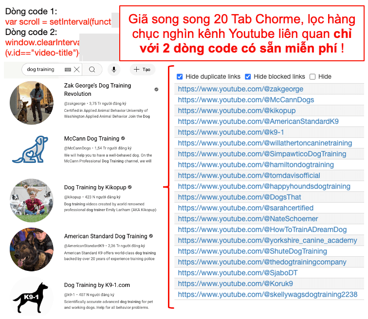 Affiliate Ngách Thú Cưng Thị Trường Mỹ với ClickBank - Huyền Thoại Hết Thời ? 34 Affiliate Ngách Thú Cưng Thị Trường Mỹ với ClickBank - Huyền Thoại Hết Thời ? 34