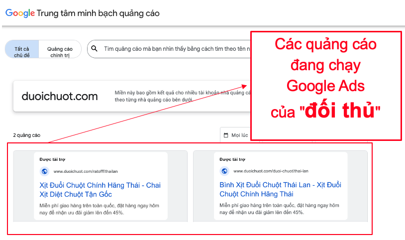 Sản phẩm A bán được không? Đánh giá nhanh một sản phẩm Affiliate 13 Sản phẩm A bán được không? Đánh giá nhanh một sản phẩm Affiliate 11