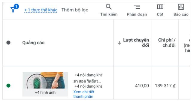 TOP 5 chiến dịch Affiliate Thái Lan có doanh thu cao nhất (Tháng 8/2026) 5 TOP 5 chiến dịch Affiliate Thái Lan có doanh thu cao nhất (Tháng 8/2026) 5